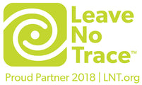 Members of Leave No Trace