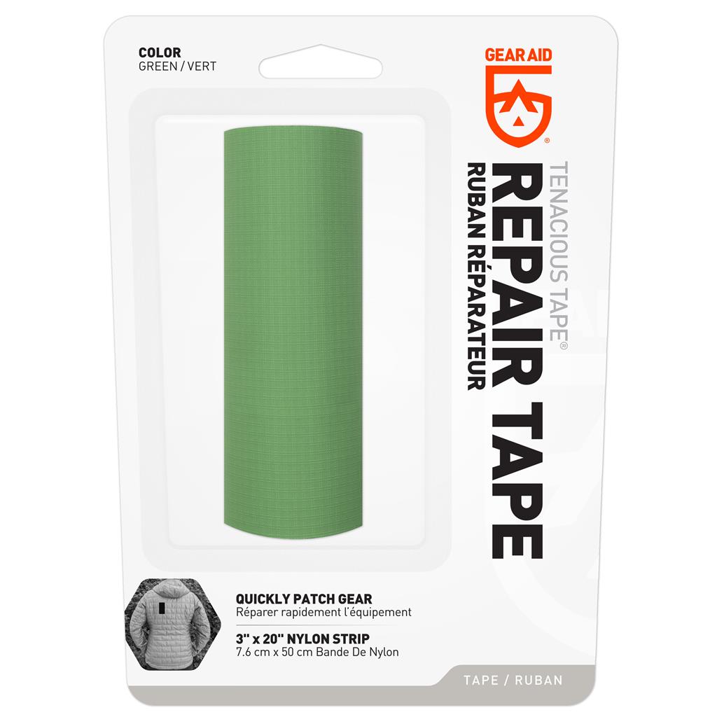 Gear Aid Tenacious Tape Repair Tape – Lawson Hammock