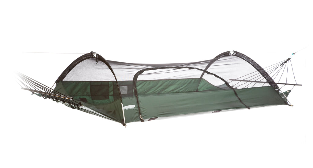 Lawson Hammock, Hammock Tent