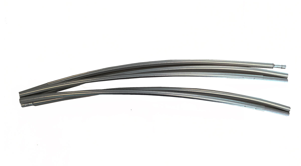 Spare Arch Pole