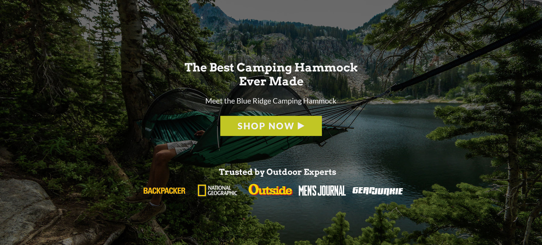Lawson Hammock