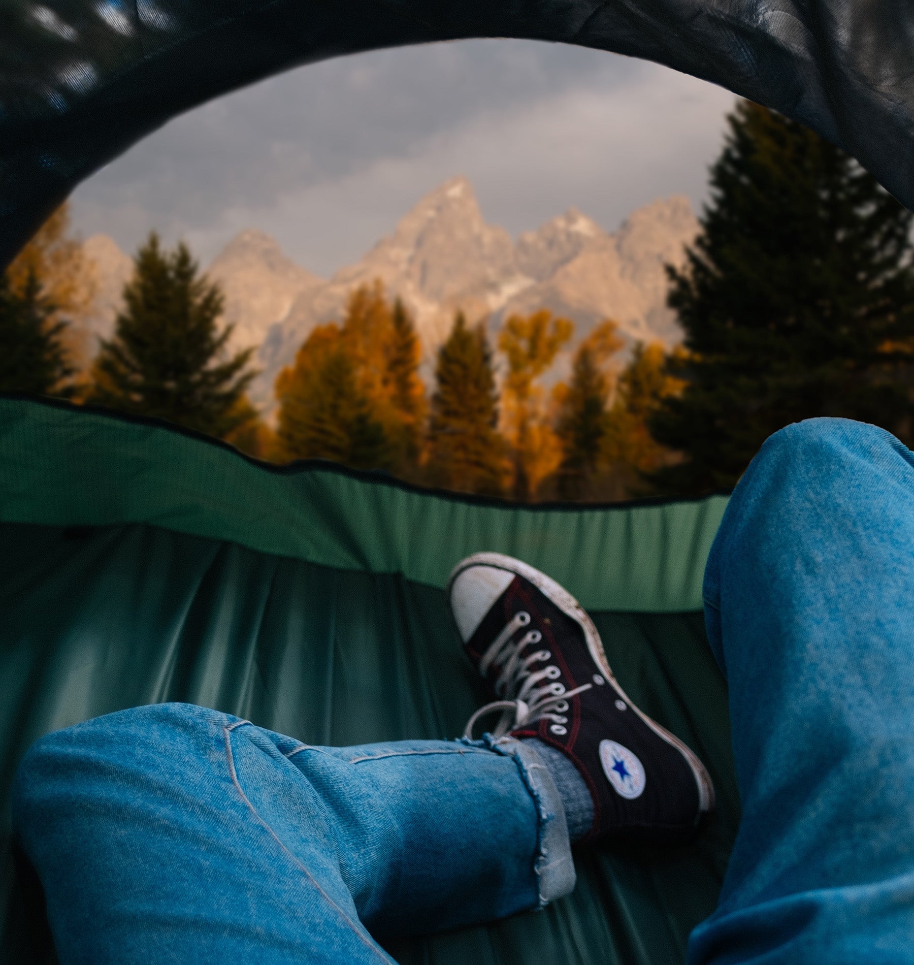 Blue Ridge Camping Hammock | Camping Hammock Tent