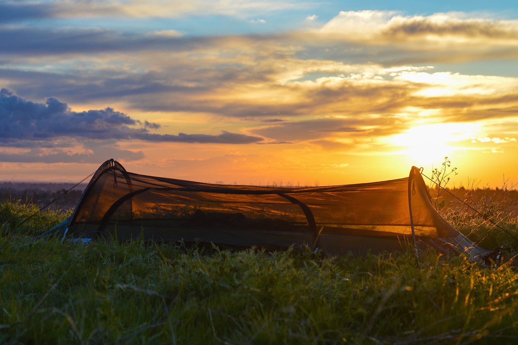 Blue Ridge Camping Hammock | Camping Hammock Tent