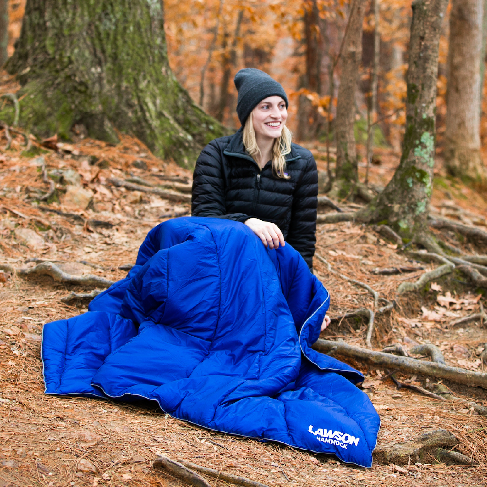 Camping Blanket