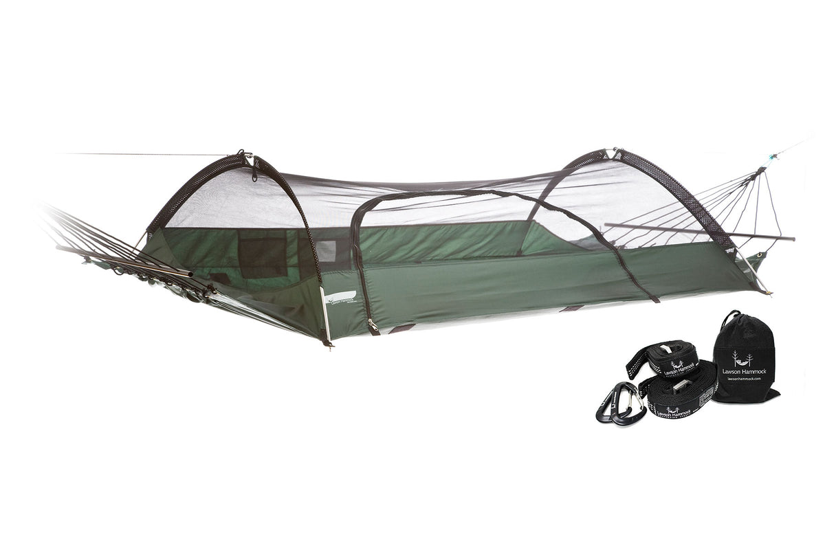 Blue Ridge Camping Hammock