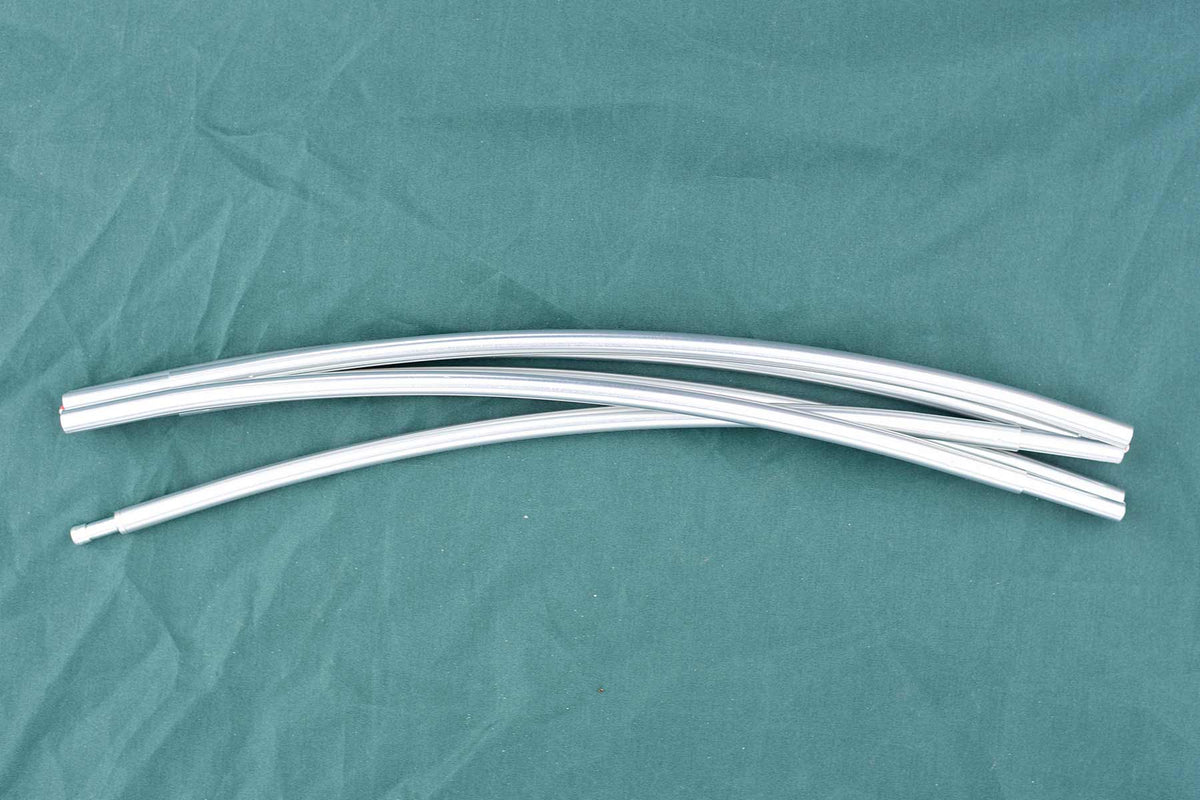 Spare Arch Pole Set
