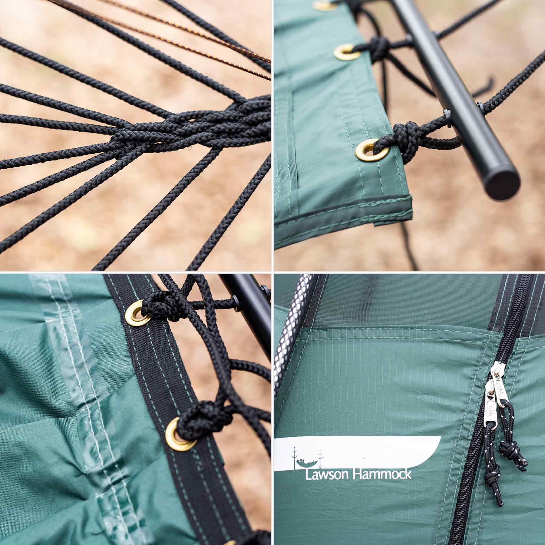lawson hängematte Blue Ridge Camping Hammock | Camping Hammock Tent