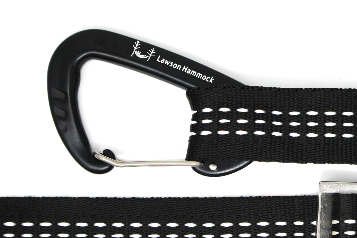 Lawson Hammock Carabiners (Set Of Two)