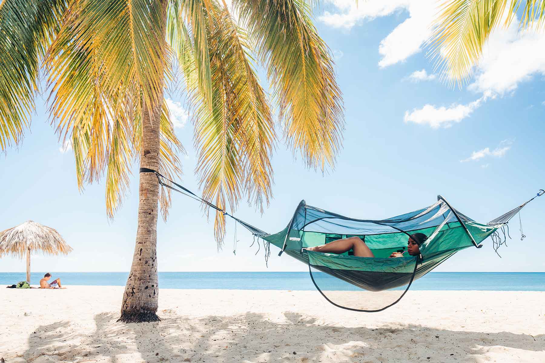 Blue Ridge Camping Hammock | Camping Hammock Tent
