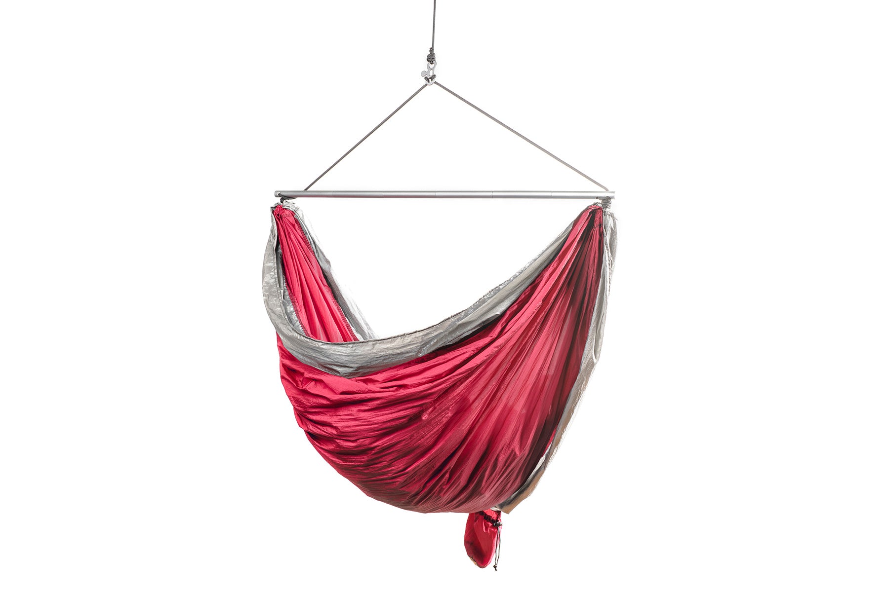 Gravity hammock clearance