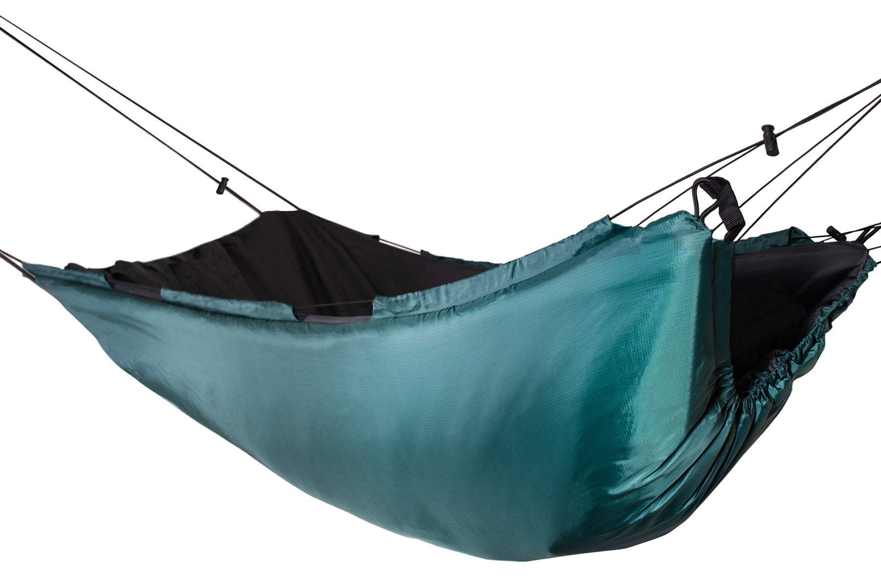 Blue Ridge Camping Hammock Bundle Lawson Hammock