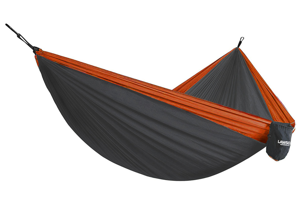 Double Parachute Hammock